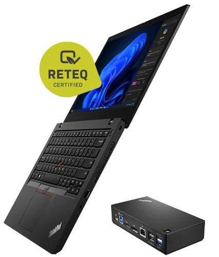 Lenovo notebook thinkpad l14 - lenovo,