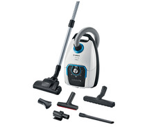 BOSCH BGB75XSIL Staubsauger, maximale Leistung: 650 Watt NEU OVP