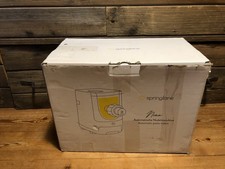 Springlane Kitchen Nudelmaschine Nina Pastamaker Maschine Pastamaschine