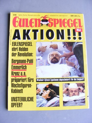 Eulenspiegel