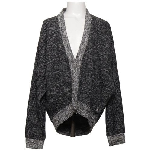 Garcia jeans strickjacke - garcia, jeans,
