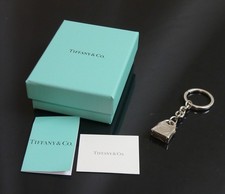 Authentische Tiffany & Co