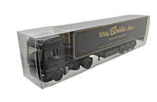 Herpa 1/87 MAN TGA LKW Thermo