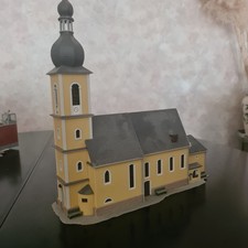 Stadtkirche von KIBRI