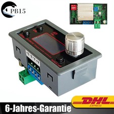Schrittmotor Treiber
