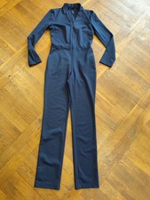 Festlicher Overall, Einteiler Gr. 36 Von Nife, DamenOverall 