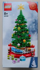 Lego 40338 Christmas Tree -