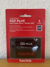 SanDisk SSD Plus 2.5 1TB