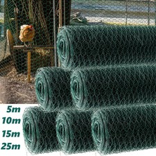 5-25 m Kaninchendraht