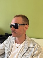 OAKLEY  | Sonnenbrille | News Flash | ungetragen