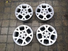 felgensatz JEEP GRAND CHEROKEE