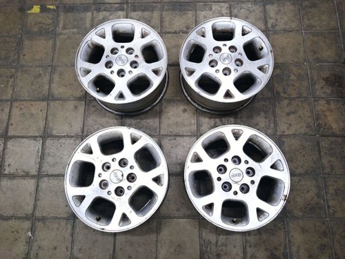Felgensatz jeep grand cherokee - jeep,