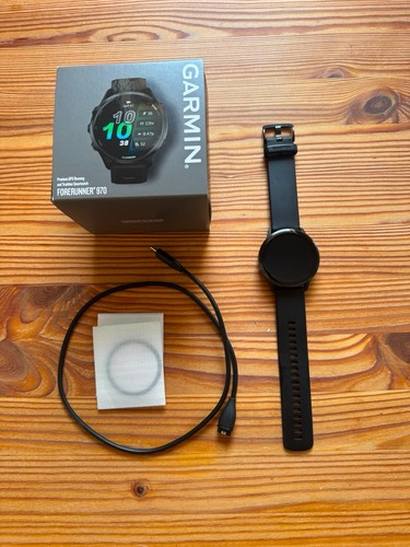 Garmin venu smartwatch 45mm - garmin, 4