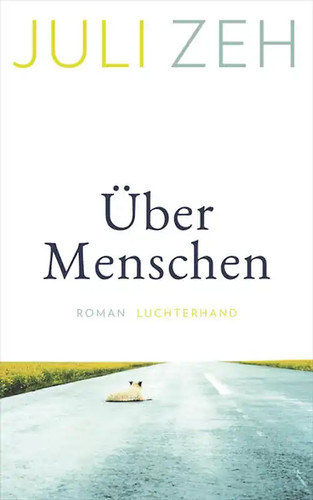 über menschen - Über,