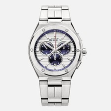Michel Herbelin Herrenuhr