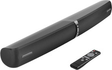 Soundbar für geräte - tv,