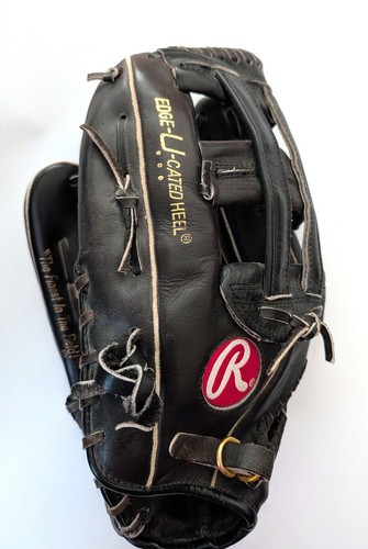 Rawlings cal ripken rbg14b - rawlings, jr