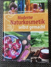 Moderne Naturkosmetik Selbst