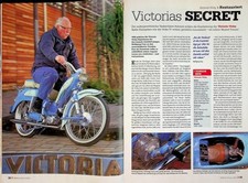 Oldtimer praxis 2936 victoria - 2936),