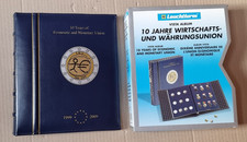 Euro-Sammlung 20 x 2 Euro, 10