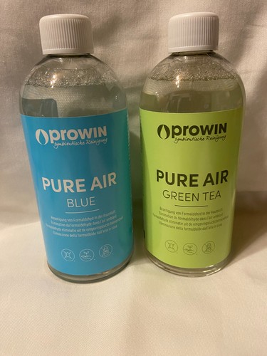 Prowin pure air blue - prowin,