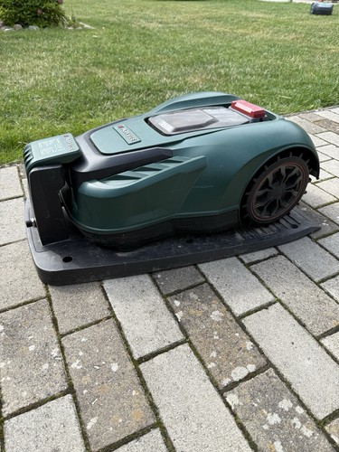 Parkside mähroboter - parkside®,