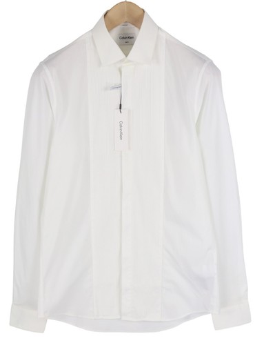 Calvin klein abend tuxedo slim - abend-tuxedo,