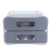  Eierbehälter Für Kühlschrank Eierorganisator Kühlschrank-eierspender