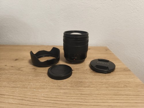 Sehr gut lumix panasonic - lumix,