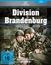 Division Brandenburg (1960) -
