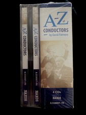 A-Z of Classical Conductors -