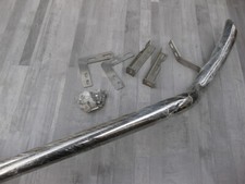 Original Steeler Ersatz Frontschutzbügel Hyundai Santa Fe III SantaFe-R1276-03