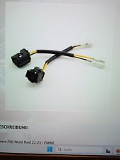 Yamaha Adapterkabel Blinker