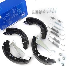 ATE Bremsbacken Trommelbremse