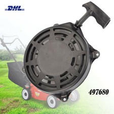 Seilzugstarter Revisierstarter