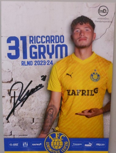 Lokomotive leipzig - 1.fc,