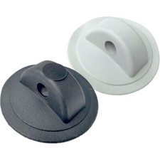 Seildurchlass Halteseile