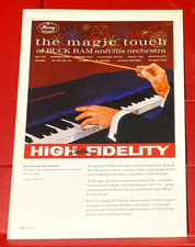 Buck Ram And His Orchestra The