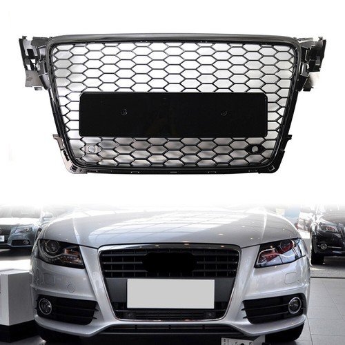 Waben grill für audi 8k - grill, b8