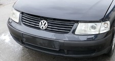 VW Passat 3B Scheinwerfer rechts und links vorne Xenon + Steuergerät
