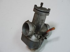 Bing 40 mm original Vergaser kein Nachbau  Hercules Kreidler Zündapp