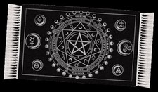 Teppich – Magische Zeremonie