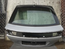 Mercedes W203 Coupe Heckklappe