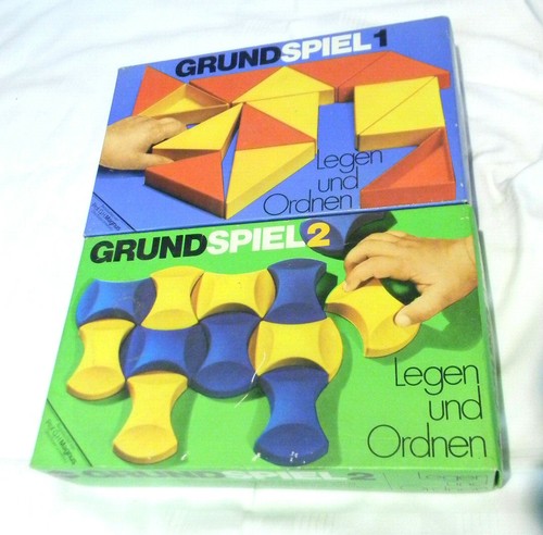 Prestofix vintage grundspiel - prestofix, 1