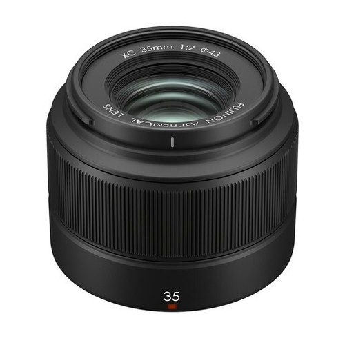 Fujifilm fujinon mm f - 35,