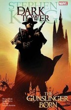 Dark Tower: The Gunslinger