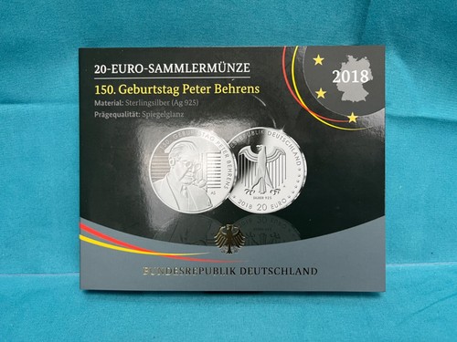 Folder euro 2018 150 - 20,