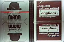 2 neue Skatspiele WERBUNG