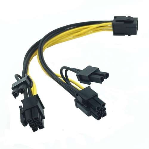 R01 pin pcie auf 8pin - 6,