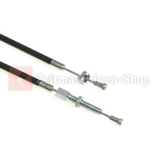 Kupplungszug m. Stellschraube